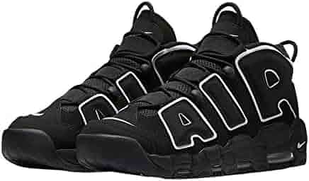 Amazon | [ナイキ] Air More Uptempo OG Black エアモアアップテンポ